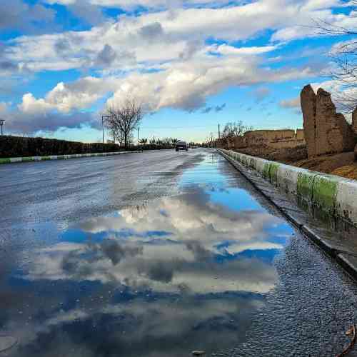 جواد نکایی دنیا